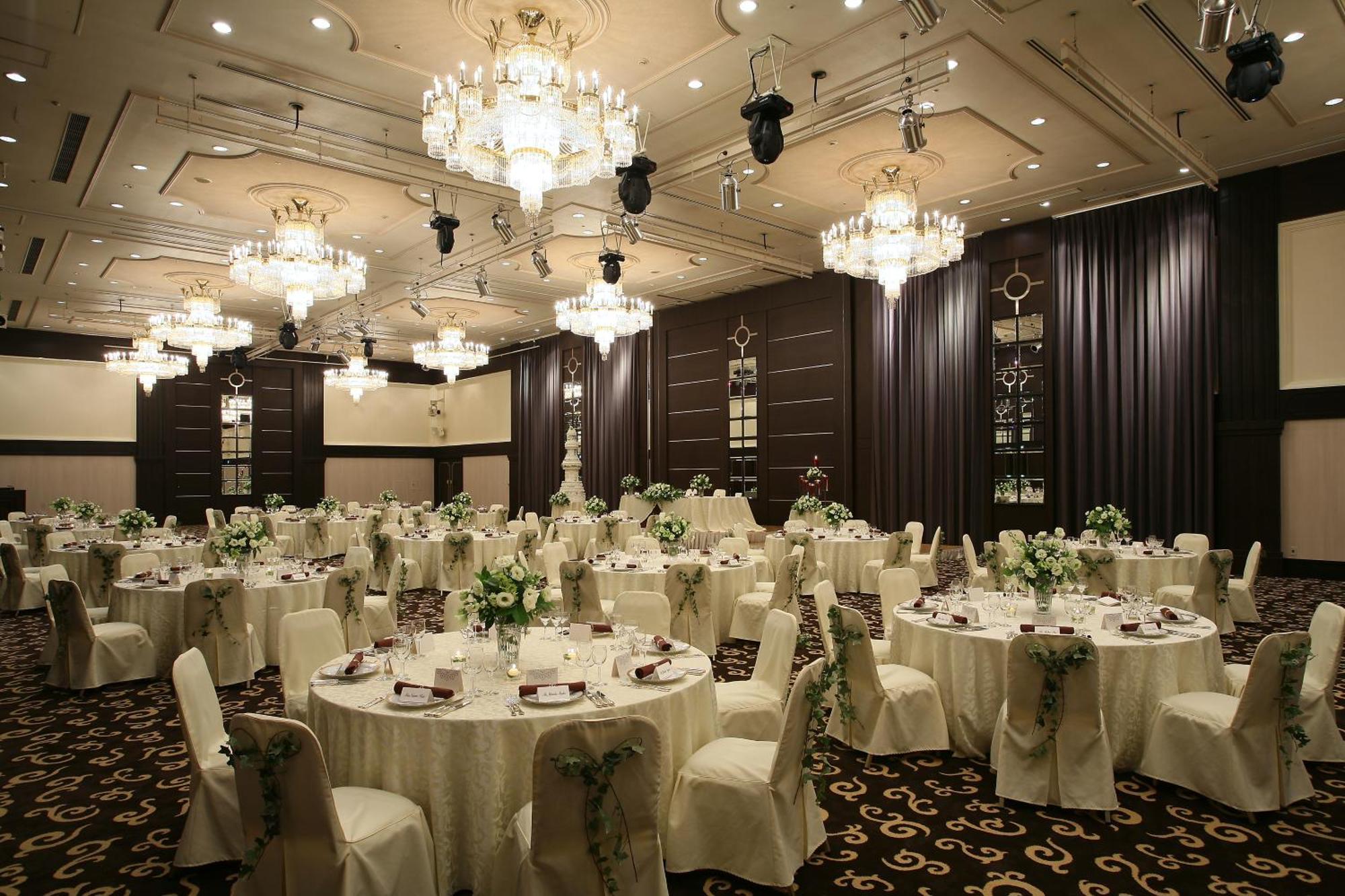 Hotel Green Tower Makuhari Chiba Exterior foto